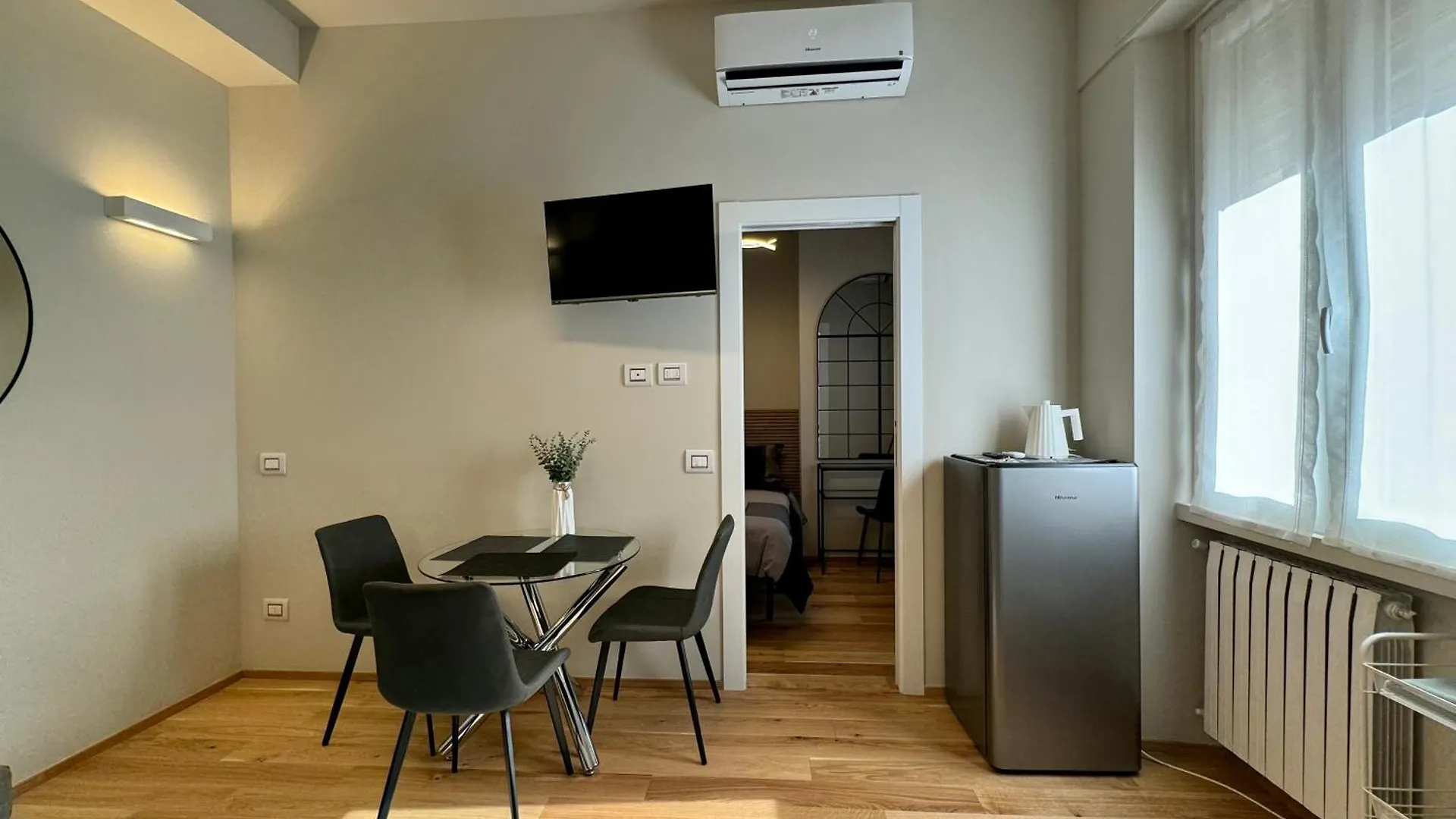 Future Apartments Tricolore ميلان إيطاليا
