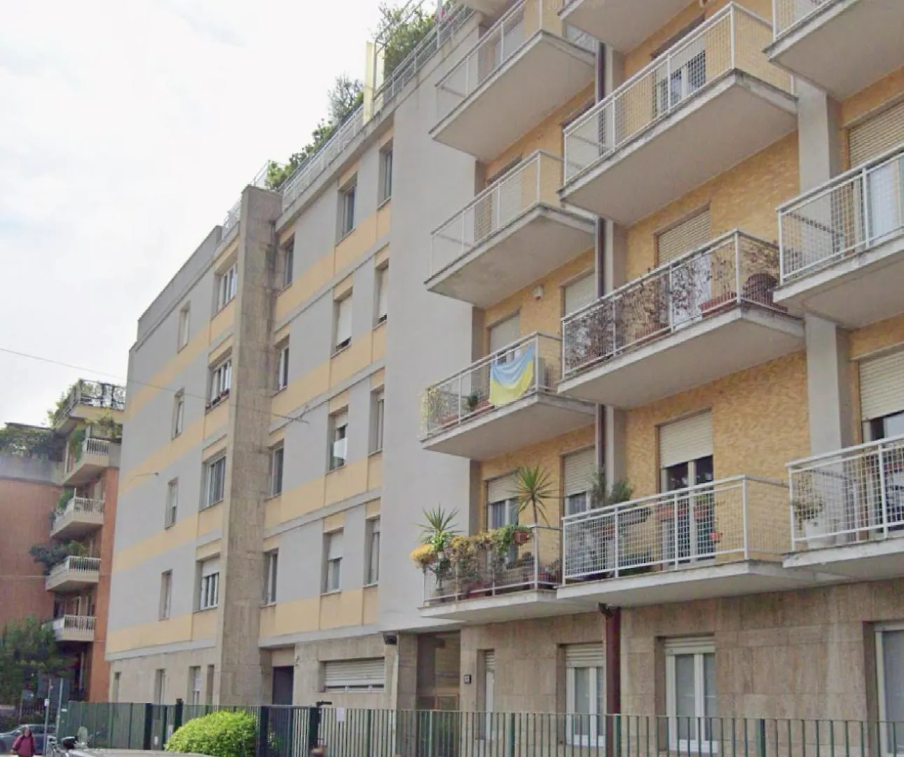 Future Apartments Tricolore Milán